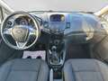 Ford Fiesta Titanium Keyless Go Ambiente Navigation Blanc - thumbnail 16