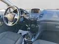 Ford Fiesta Titanium Keyless Go Ambiente Navigation Blanc - thumbnail 17