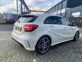 Mercedes-Benz A 160 200 Prestige Blanc - thumbnail 2