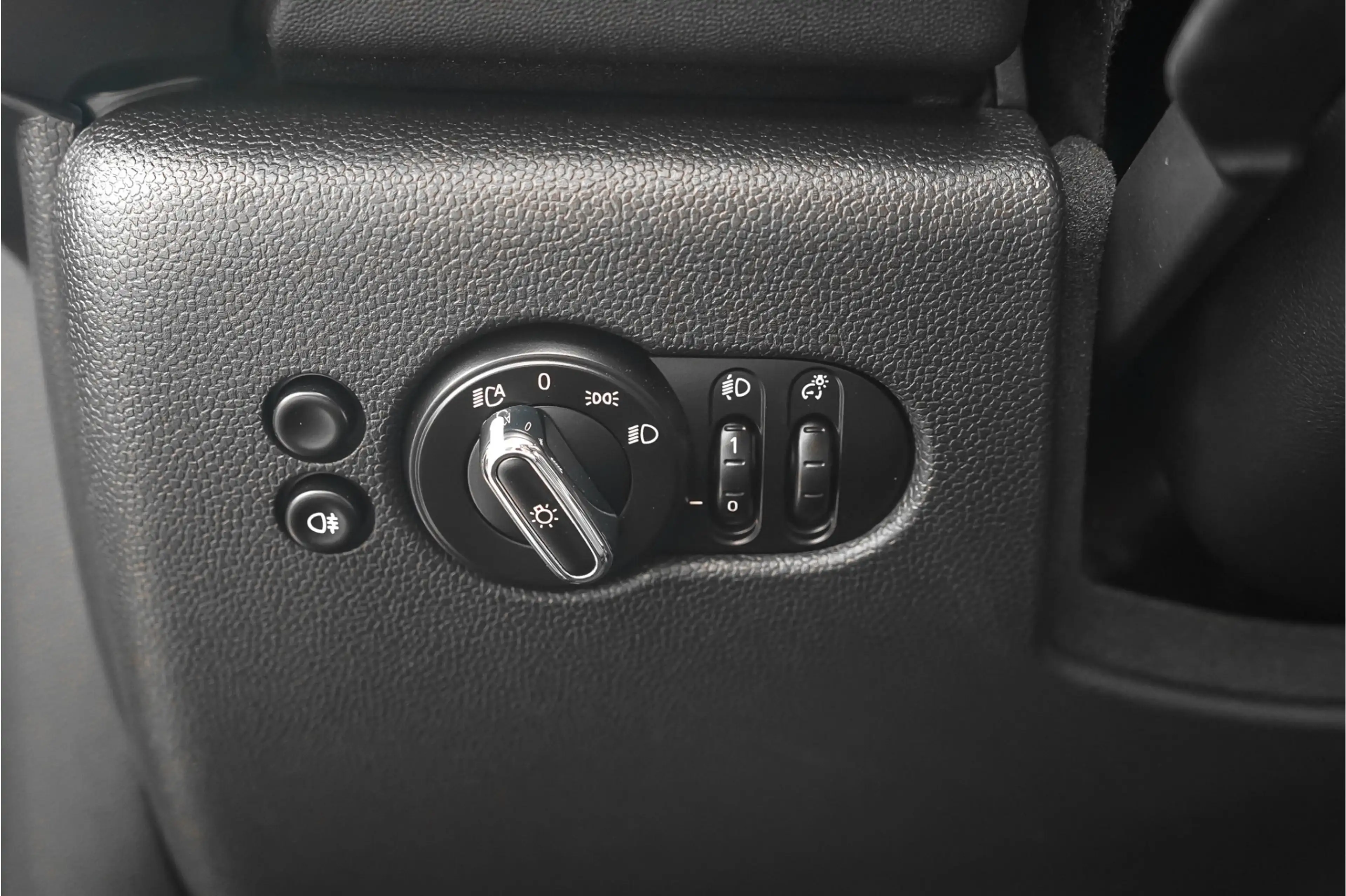 MINI John Cooper Works Cabrio Mini 2.0 HUD H&K ACC Stuurwielverw Camera 18" — photo 41