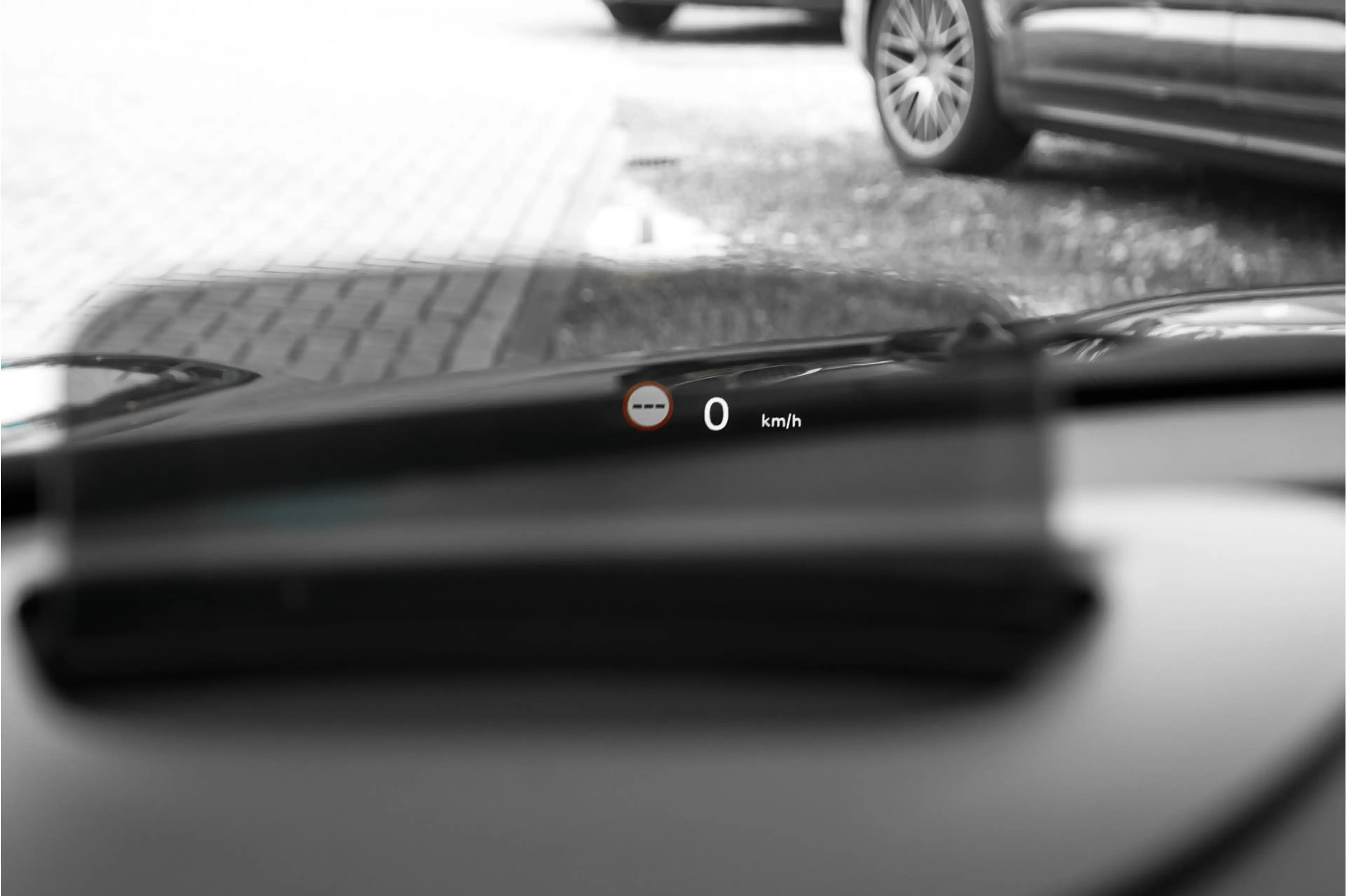 MINI John Cooper Works Cabrio Mini 2.0 HUD H&K ACC Stuurwielverw Camera 18" — photo 24