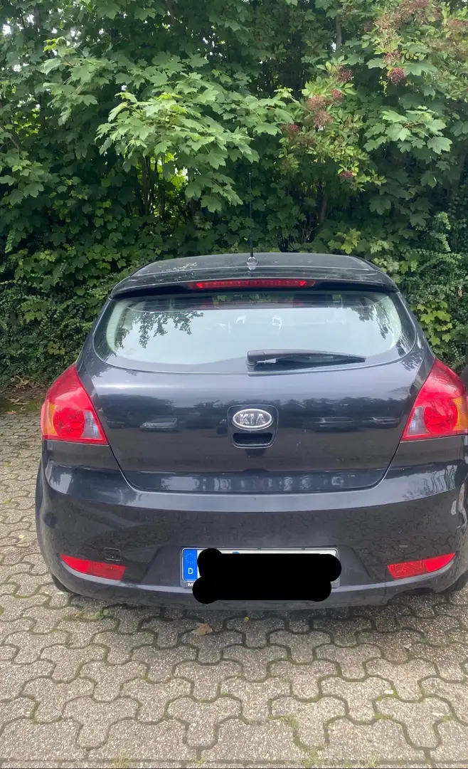Kia Ceed / cee'd KIA ED CEE’D - 2
