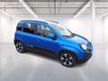 Fiat Pandina Cross 1.0 firefly hybrid s&s 70cv Bleu - thumbnail 8