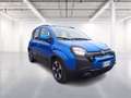 Fiat Pandina Cross 1.0 firefly hybrid s&s 70cv Bleu - thumbnail 1