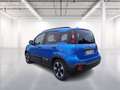 Fiat Pandina Cross 1.0 firefly hybrid s&s 70cv Bleu - thumbnail 5