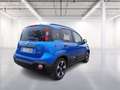 Fiat Pandina Cross 1.0 firefly hybrid s&s 70cv Bleu - thumbnail 7