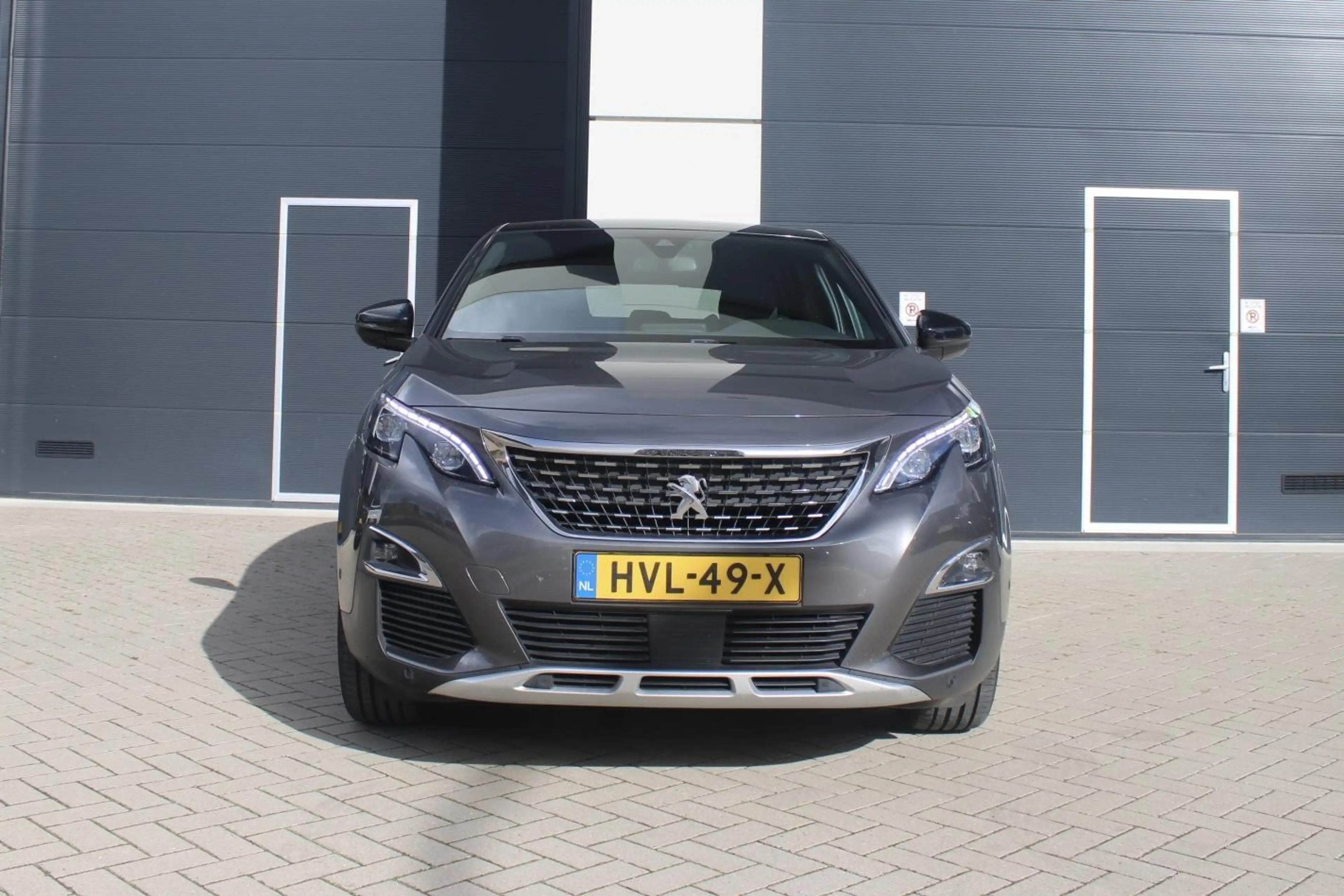 Peugeot 3008 1.2 PureTech GT Line Keyless|LED|Carplay|Camera — photo 4