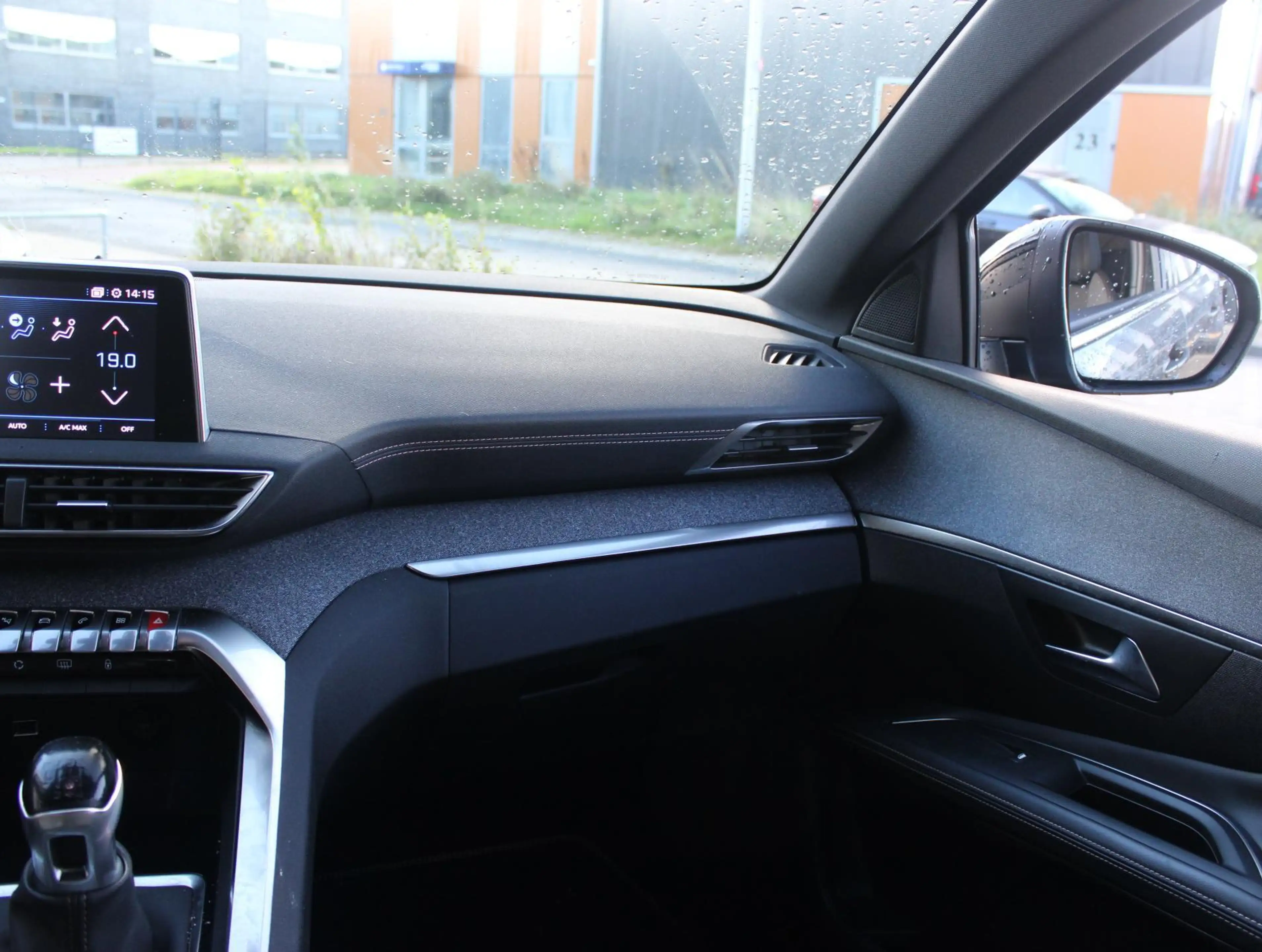 Peugeot 3008 1.2 PureTech GT Line Keyless|LED|Carplay|Camera — photo 13
