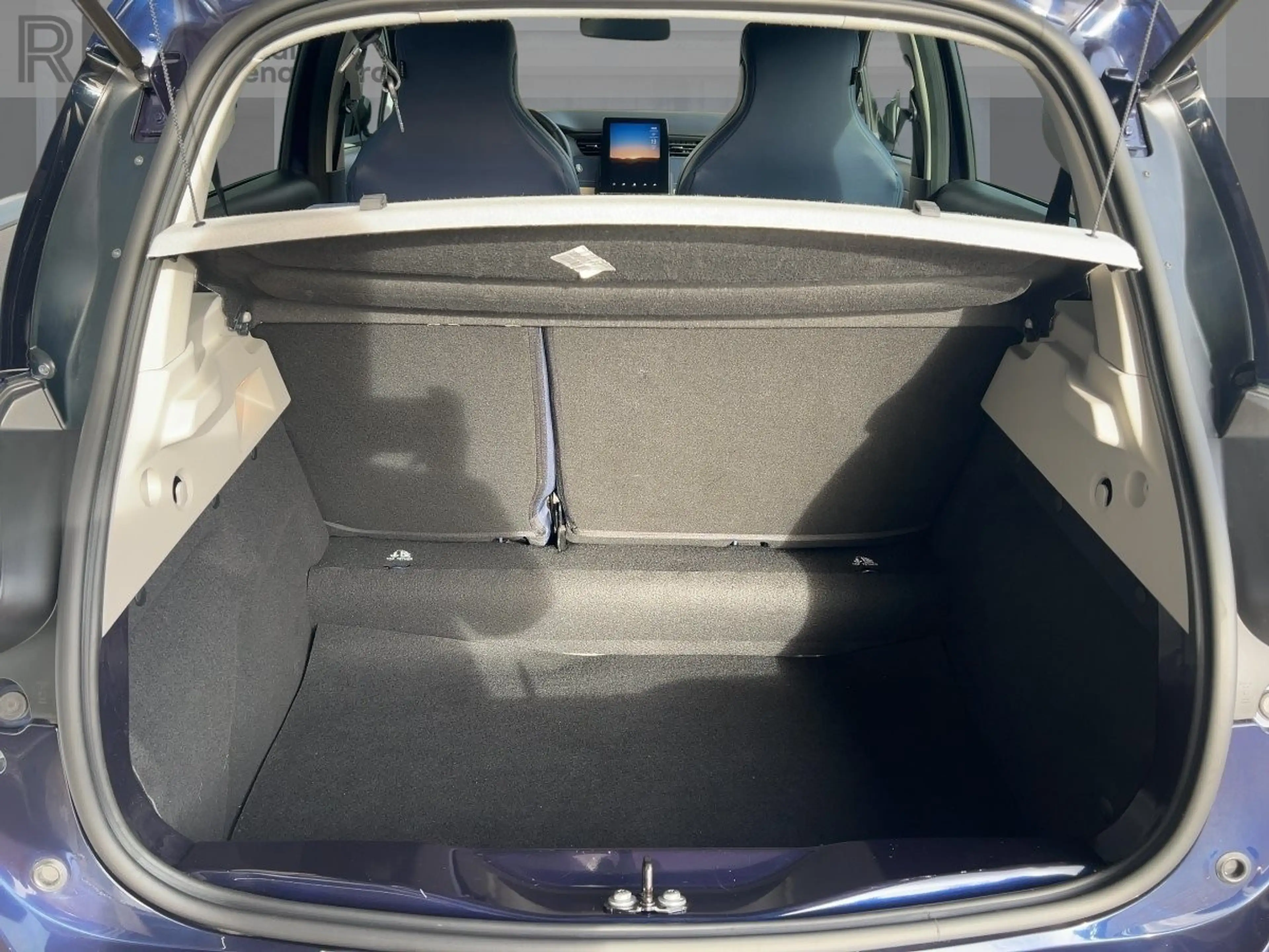 Renault ZOE E-Tech 100% el. SONDERMODELL RIVIERA R135 Z.E. 5 — photo 21