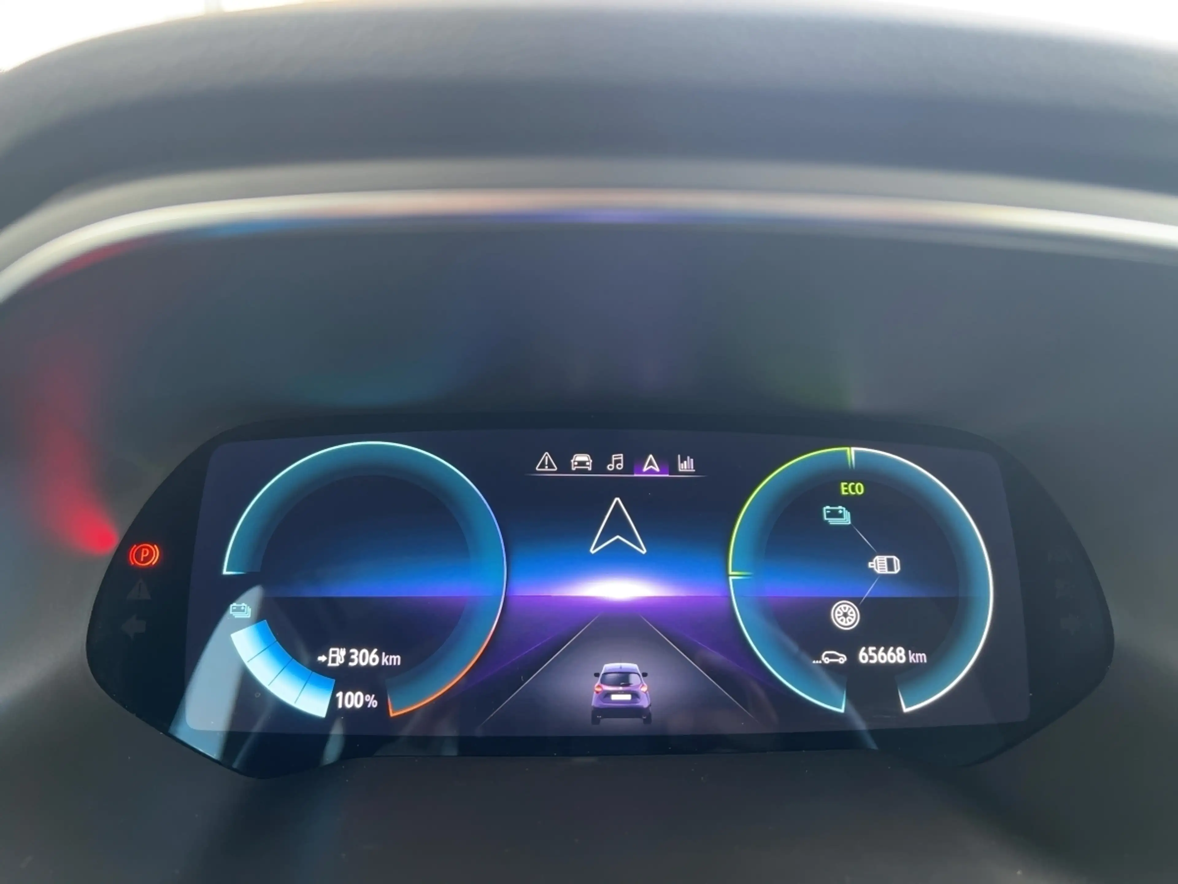 Renault ZOE E-Tech 100% el. SONDERMODELL RIVIERA R135 Z.E. 5 — photo 13