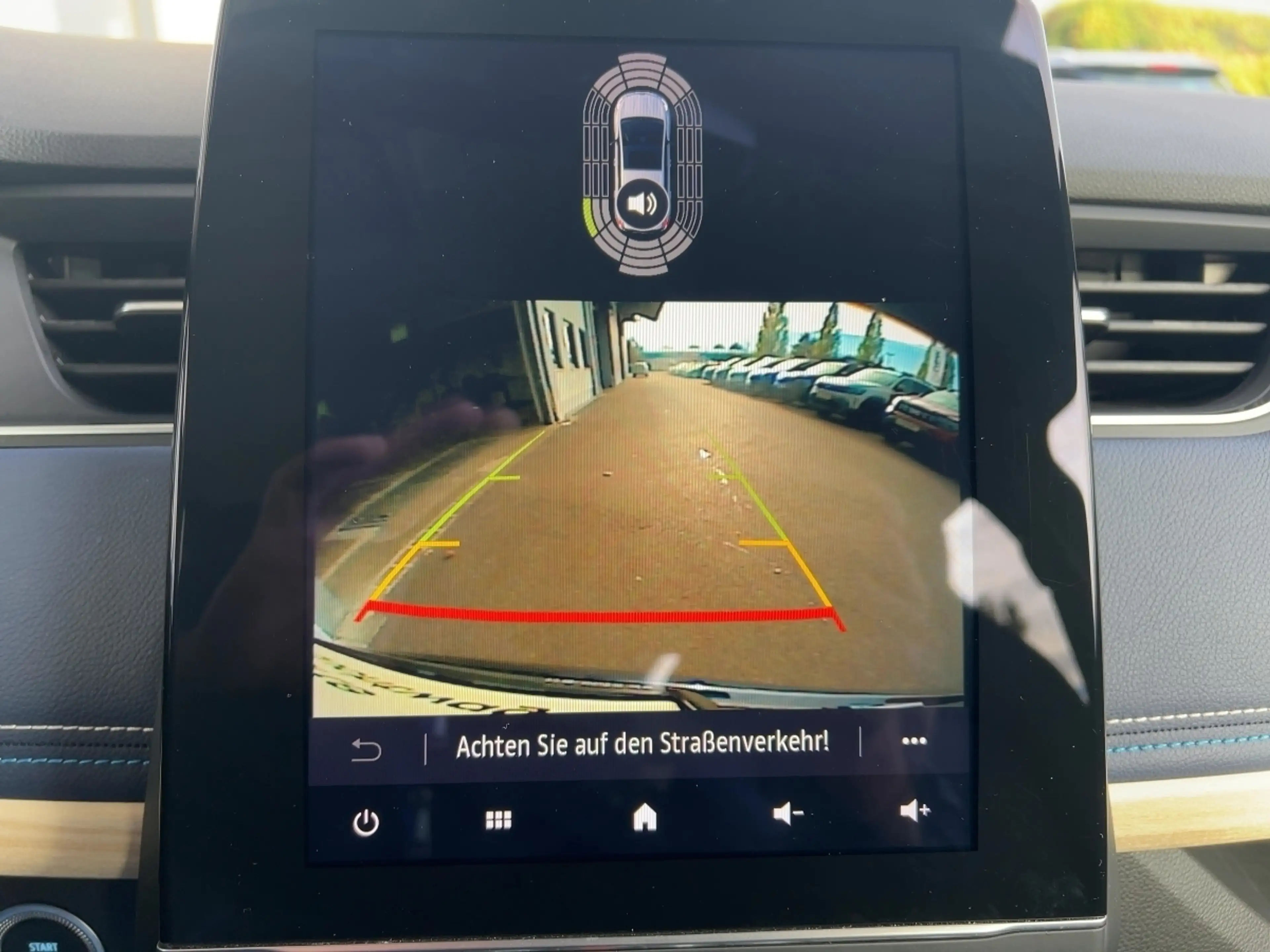 Renault ZOE E-Tech 100% el. SONDERMODELL RIVIERA R135 Z.E. 5 — photo 15