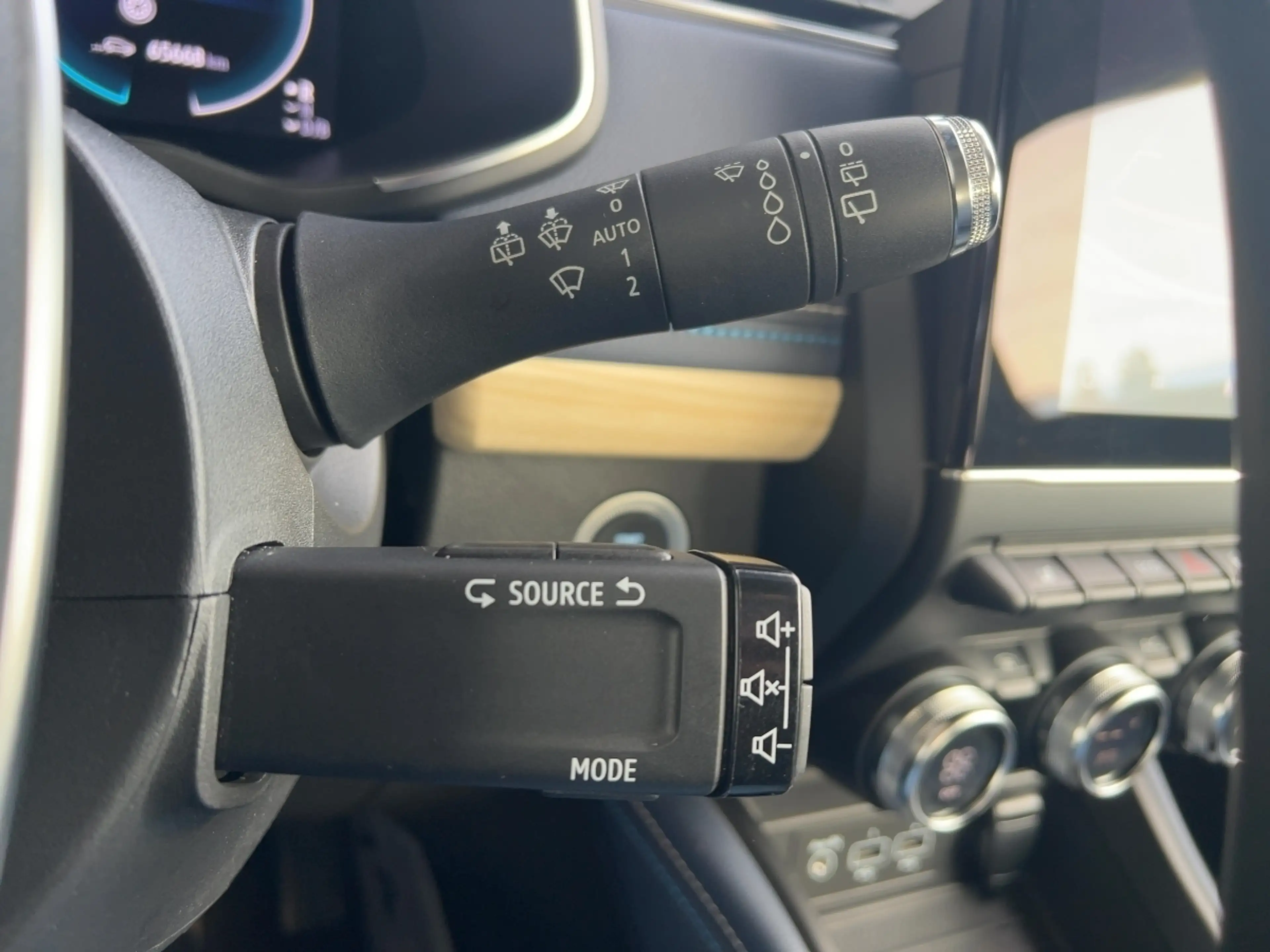 Renault ZOE E-Tech 100% el. SONDERMODELL RIVIERA R135 Z.E. 5 — photo 17