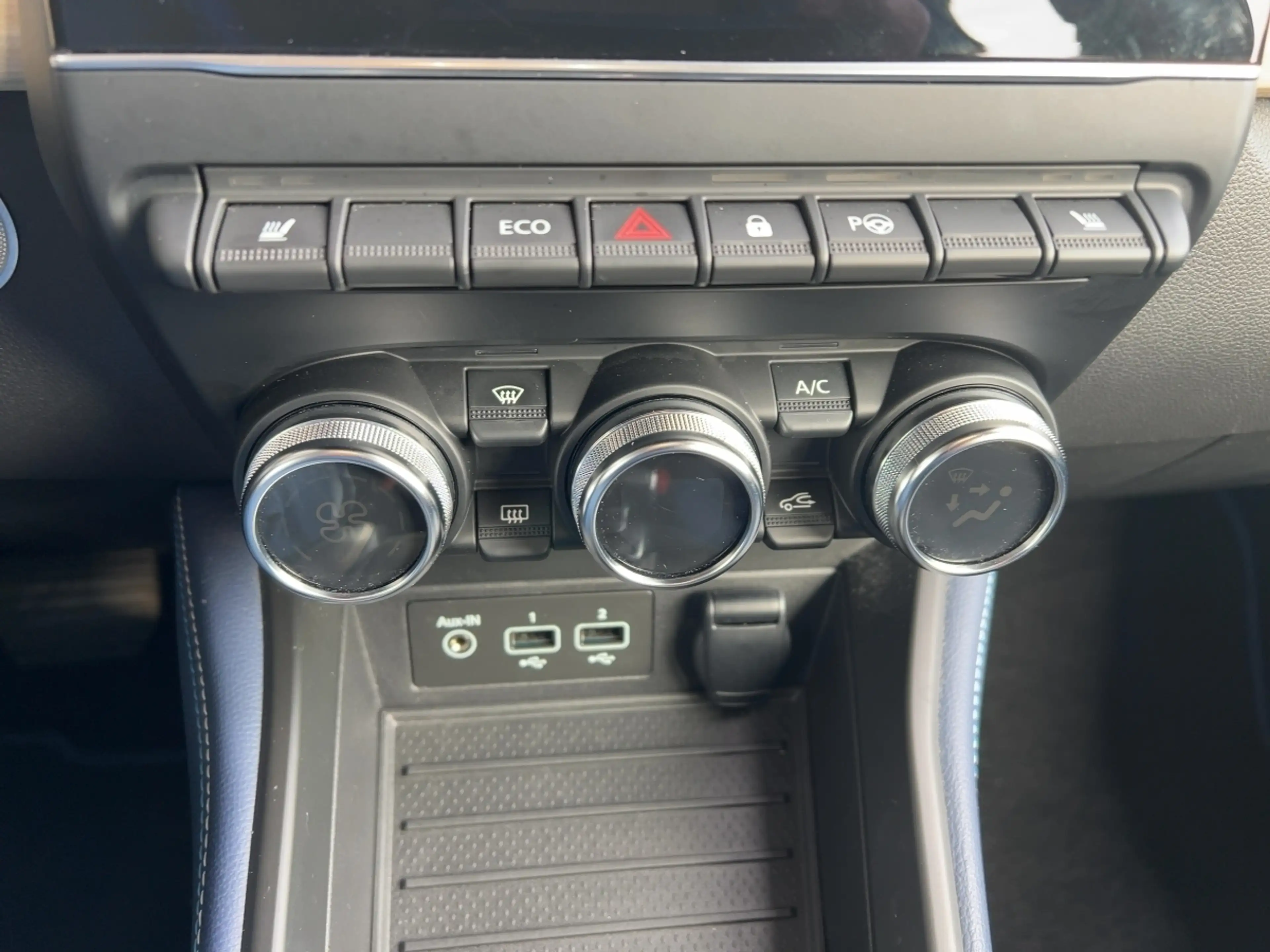 Renault ZOE E-Tech 100% el. SONDERMODELL RIVIERA R135 Z.E. 5 — photo 20