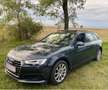Audi A4 Avant 2,0 TDI quattro Sport S-tronic Grau - thumbnail 2