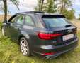Audi A4 Avant 2,0 TDI quattro Sport S-tronic Grau - thumbnail 3