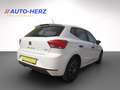 SEAT Ibiza CNG Klima PDC AppleCar+Android Blanco - thumbnail 8