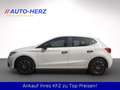 SEAT Ibiza CNG Klima PDC AppleCar+Android White - thumbnail 6