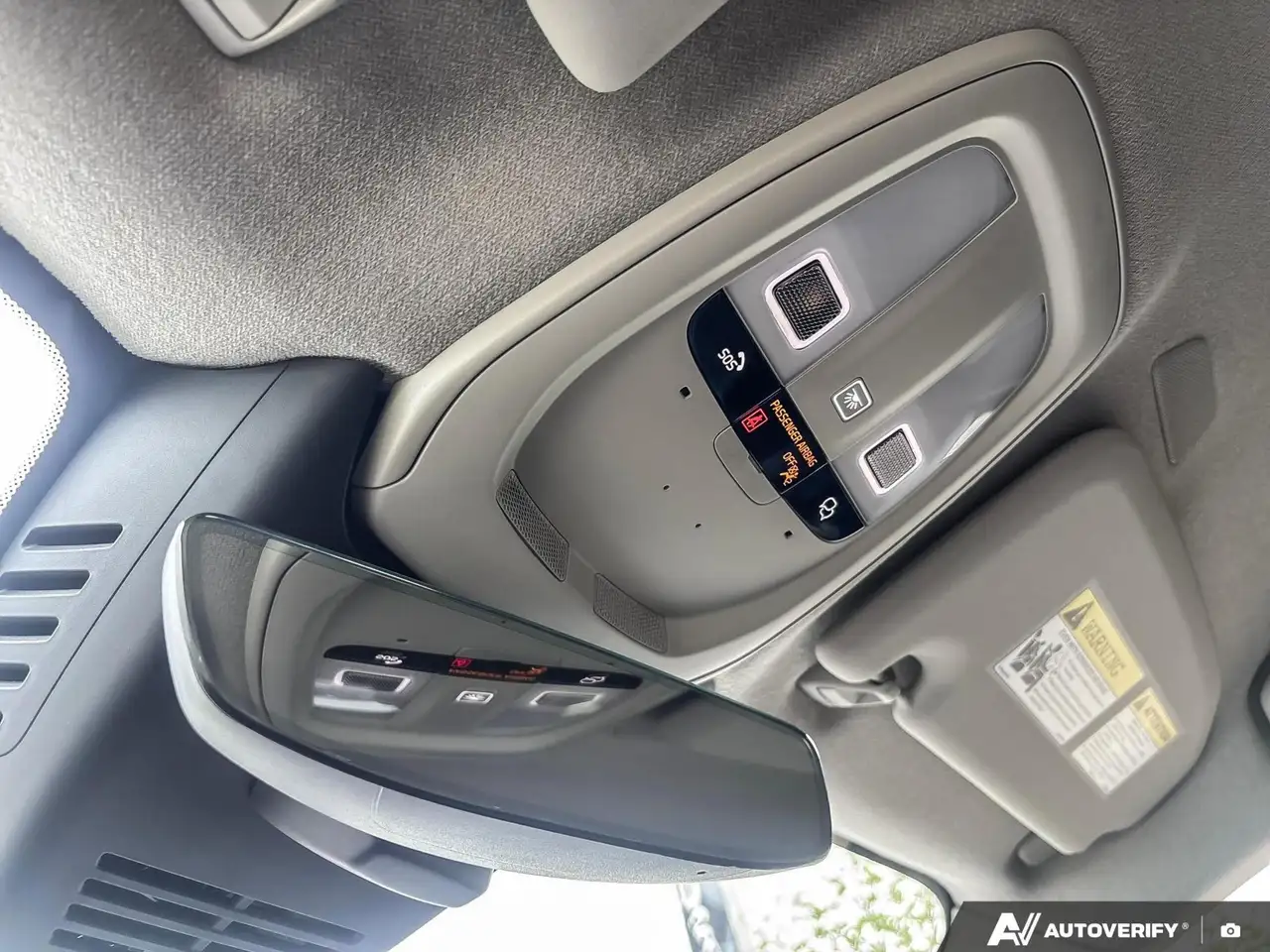 Volvo XC40 снимка Volvo XC40