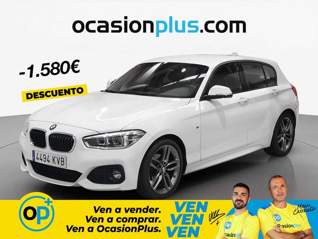 BMW 118