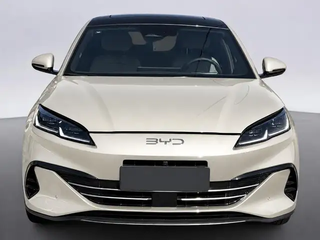 BYD Seal U Seal 6 DM-i 1.5 phev Comfort