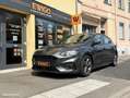 Ford Focus 1.5 TDCI 120 ST LINE-CAMERA DE RECUL-START-STOP PN Gris - thumbnail 1