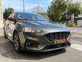 Ford Focus 1.5 TDCI 120 ST LINE-CAMERA DE RECUL-START-STOP PN Gris - thumbnail 8