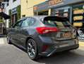 Ford Focus 1.5 TDCI 120 ST LINE-CAMERA DE RECUL-START-STOP PN Gris - thumbnail 4