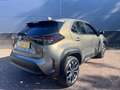Toyota Yaris Cross 1.5 Hybrid Dynamic Grün - thumbnail 2