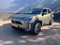 Toyota Yaris Cross 1.5 Hybrid Dynamic Grün - thumbnail 1