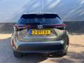 Toyota Yaris Cross 1.5 Hybrid Dynamic Grün - thumbnail 9