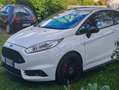 Ford Fiesta St200 Blanco - thumbnail 1