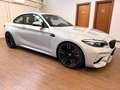 BMW M2 Coupe 3.0 Competition 410cv SUPER ESCLUSIVA! Grau - thumbnail 6