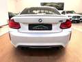 BMW M2 Coupe 3.0 Competition 410cv SUPER ESCLUSIVA! Grau - thumbnail 4