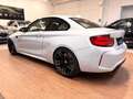 BMW M2 Coupe 3.0 Competition 410cv SUPER ESCLUSIVA! Grau - thumbnail 3