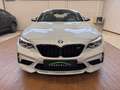 BMW M2 Coupe 3.0 Competition 410cv SUPER ESCLUSIVA! Grau - thumbnail 7