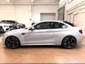 BMW M2 Coupe 3.0 Competition 410cv SUPER ESCLUSIVA! Grau - thumbnail 2