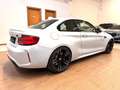 BMW M2 Coupe 3.0 Competition 410cv SUPER ESCLUSIVA! Grau - thumbnail 5