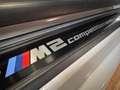 BMW M2 Coupe 3.0 Competition 410cv SUPER ESCLUSIVA! Grau - thumbnail 11
