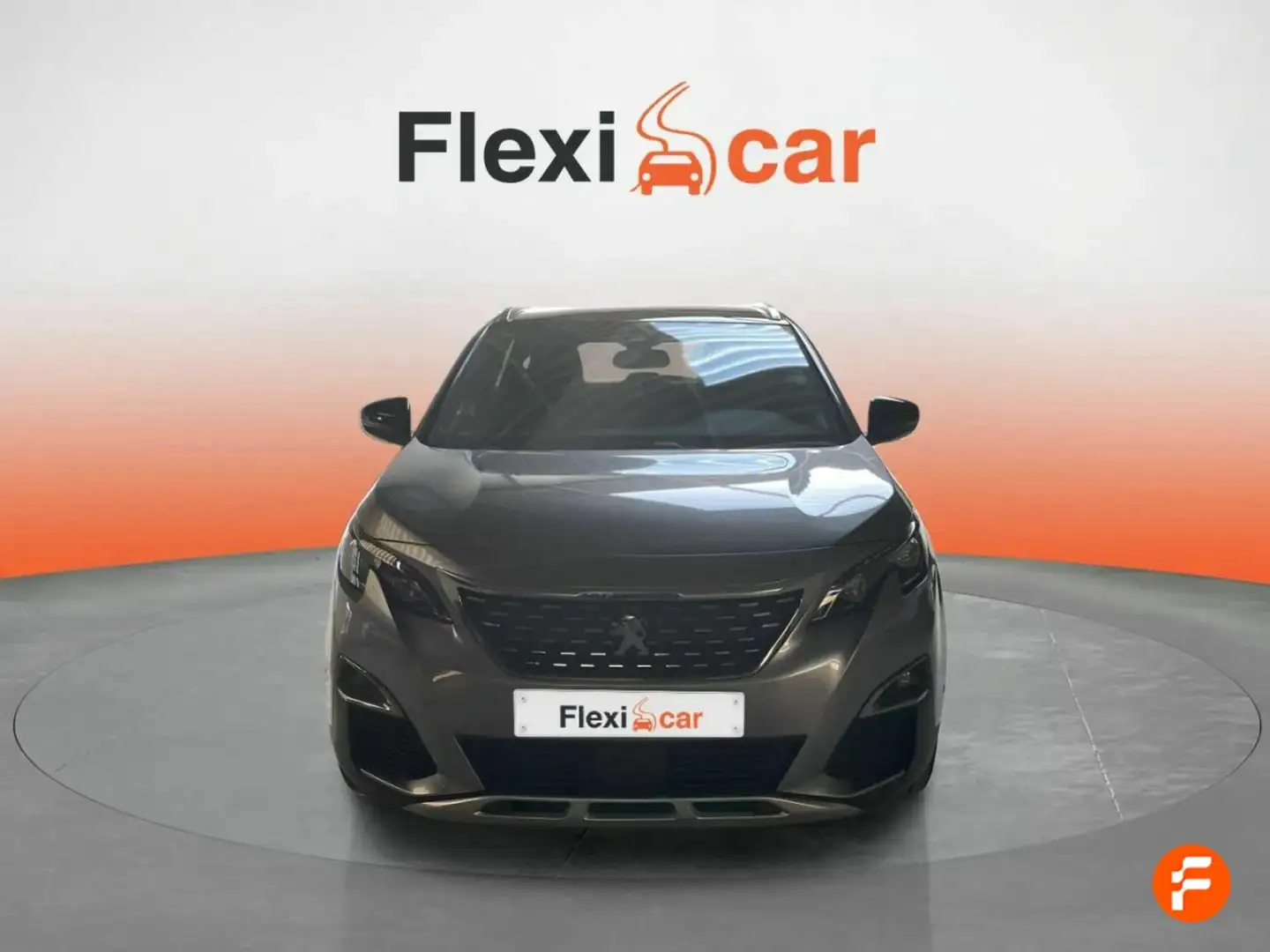 Peugeot 5008 Crossway 1.5L BlueHDi 96kW (130CV) S&S Gris - 2