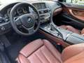 BMW 640 640i Cabrio Futura Grau - thumbnail 4