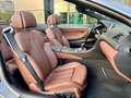 BMW 640 640i Cabrio Futura Grau - thumbnail 3
