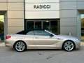 BMW 640 640i Cabrio Futura Grau - thumbnail 15