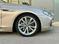 BMW 640 640i Cabrio Futura Grau - thumbnail 10