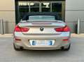 BMW 640 640i Cabrio Futura Grau - thumbnail 14