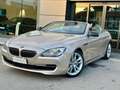 BMW 640 640i Cabrio Futura Grau - thumbnail 1