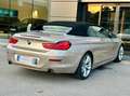 BMW 640 640i Cabrio Futura Grau - thumbnail 13
