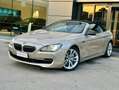 BMW 640 640i Cabrio Futura Grau - thumbnail 12