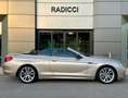 BMW 640 640i Cabrio Futura Grau - thumbnail 8