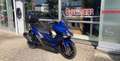 Kymco Xciting 400i XCITING 400i ABS Topcase Bleu - thumbnail 6