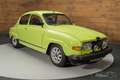 Saab 96 GL Special Limited Edition | Nr 56 van 150 | 1979 Green - thumbnail 4
